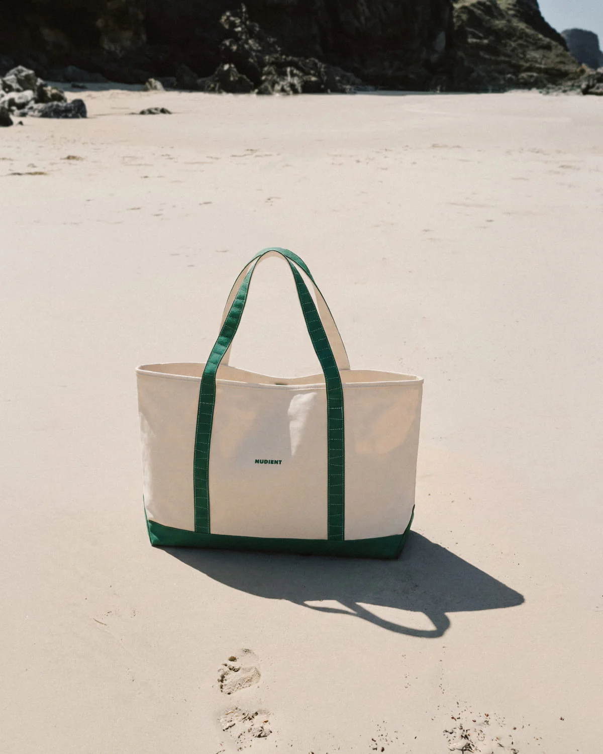 Canvas Tote - Image 11