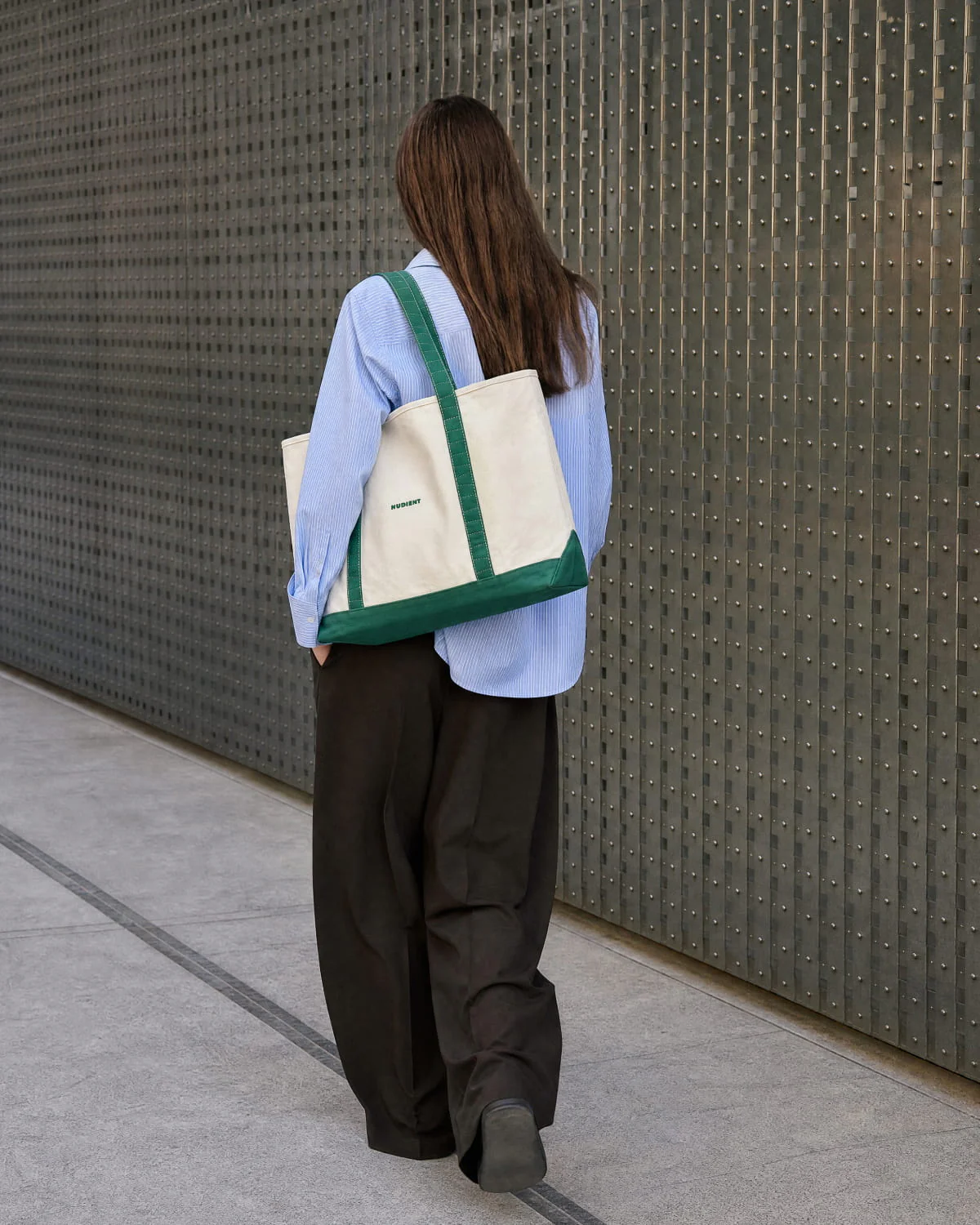 Canvas Tote - Image 2