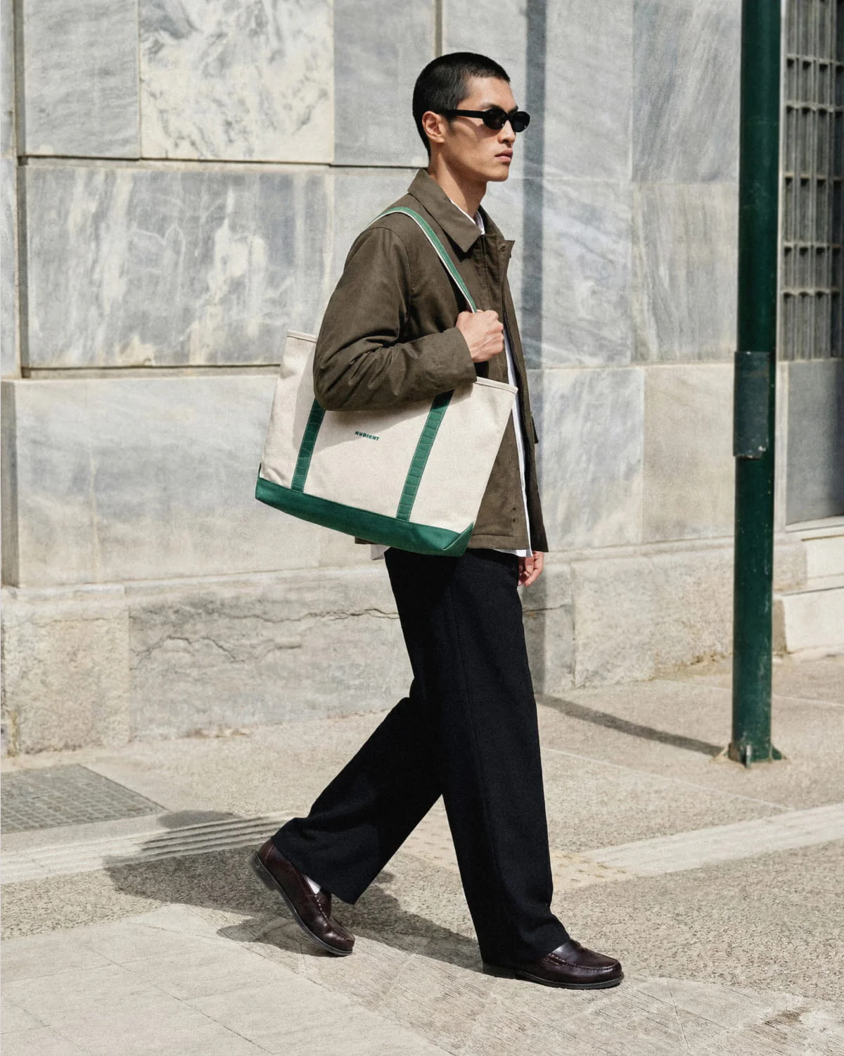 Canvas Tote - Image 3